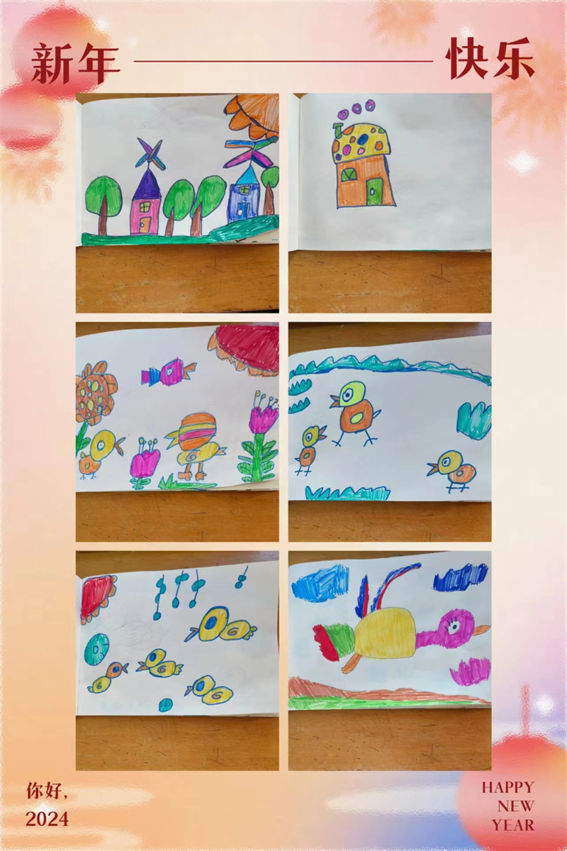 学生作品